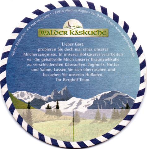 wald oal-by wald 1b (rund205-walder kskuche) 